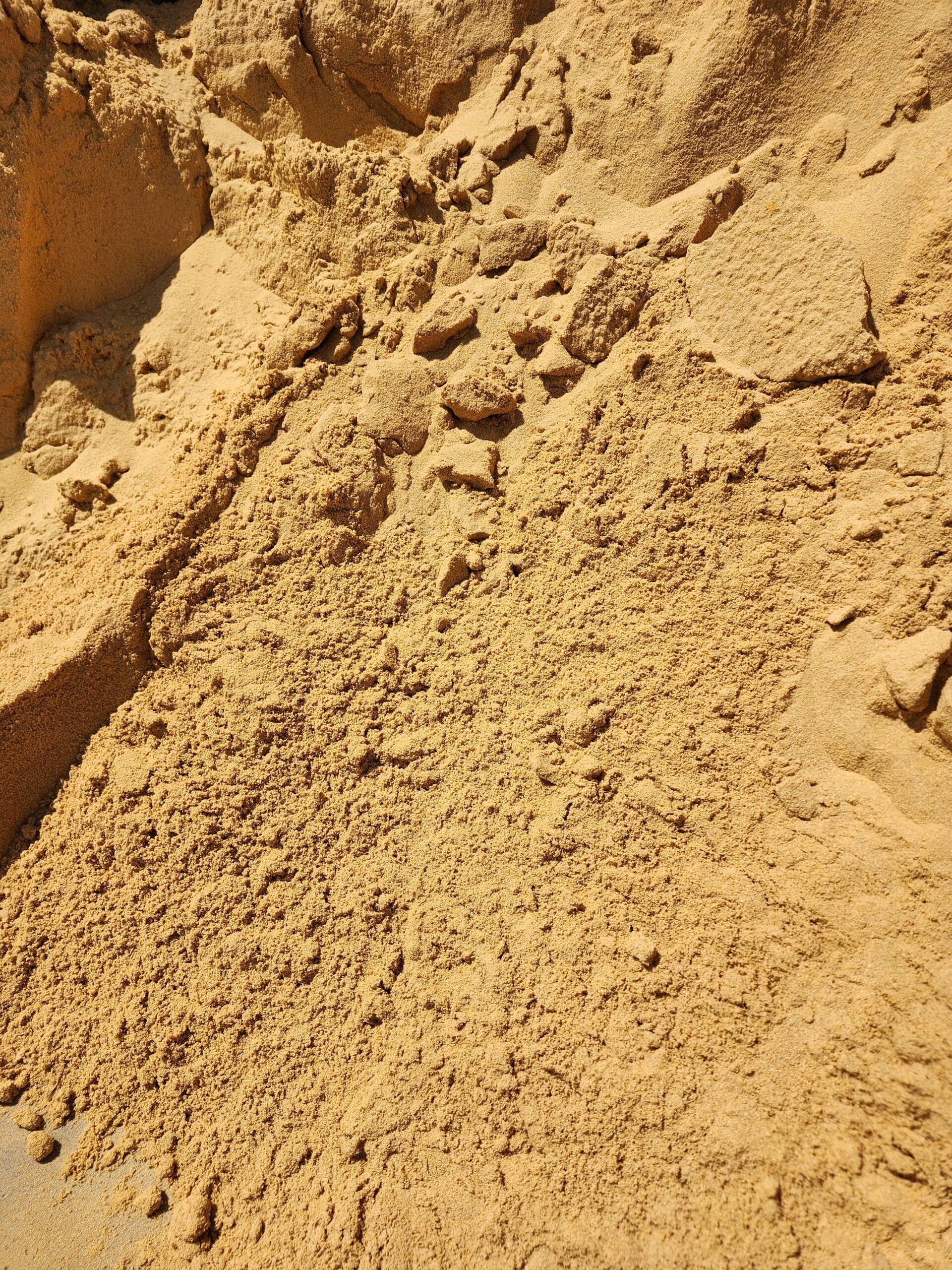 Plasters sand Premium Plaster Sand