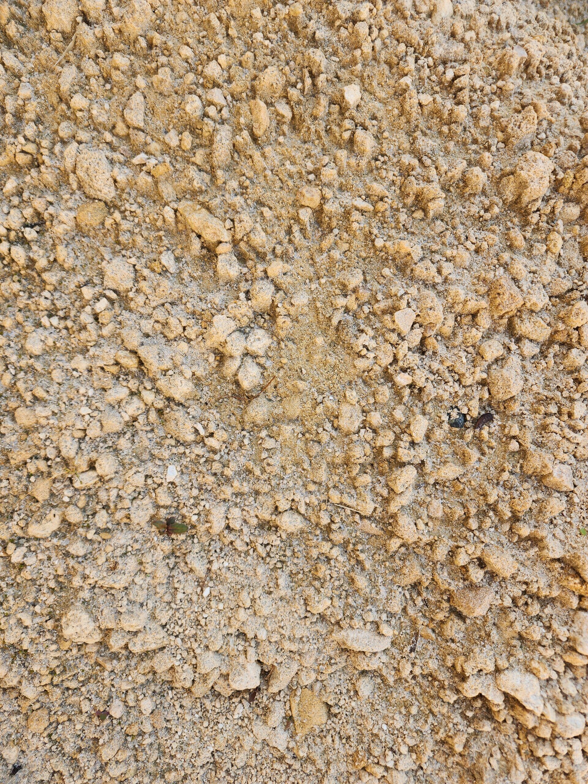 Crushed Limestone Premium Crushed Limestone