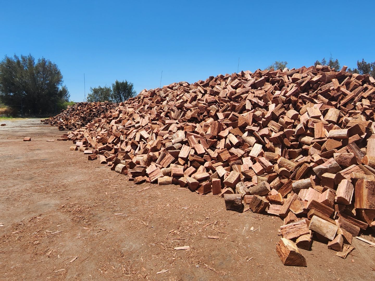 Firewood Perth Firewood Perth