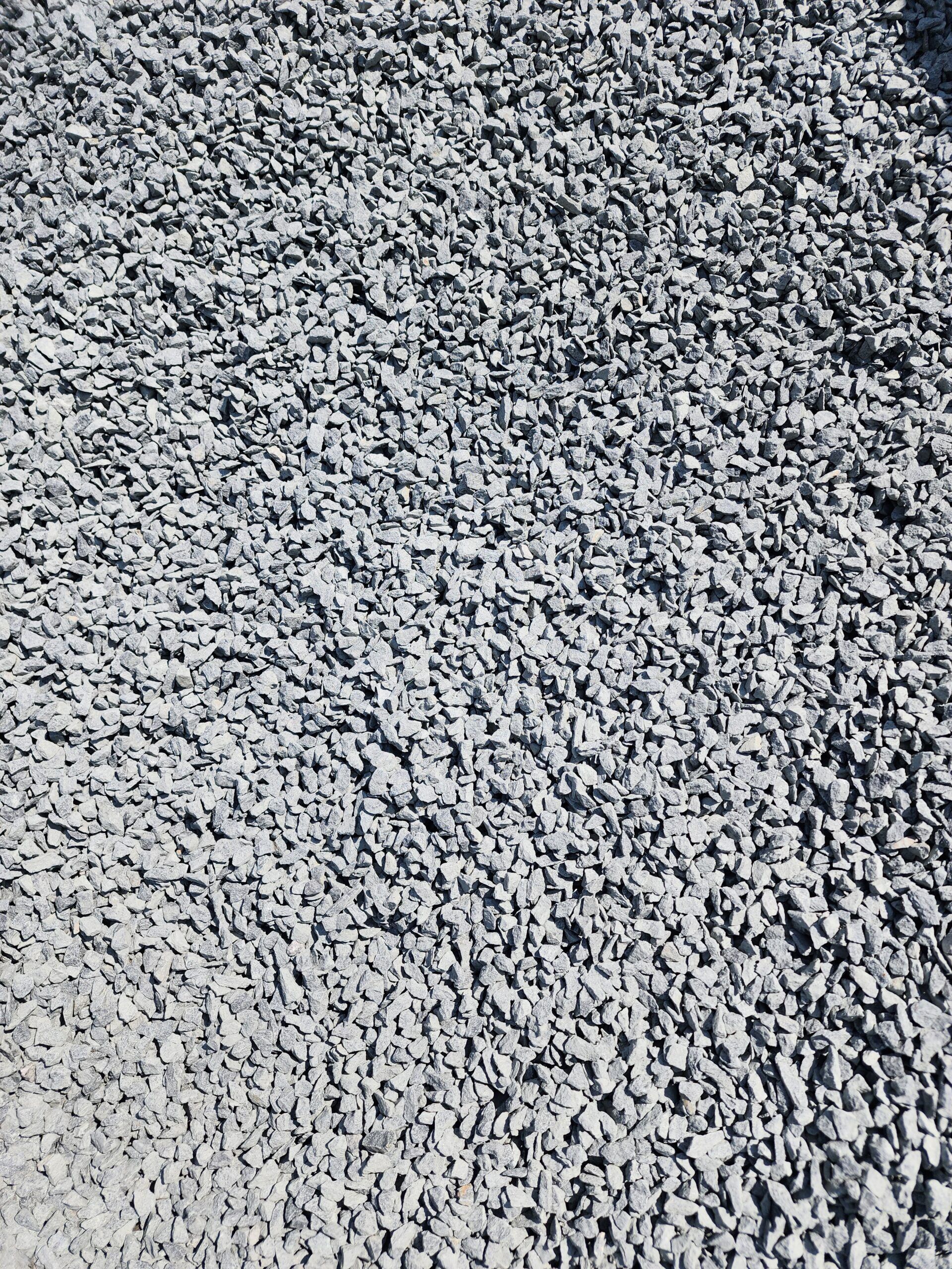 14mm Blue Metal Premium 14mm Blue Metal